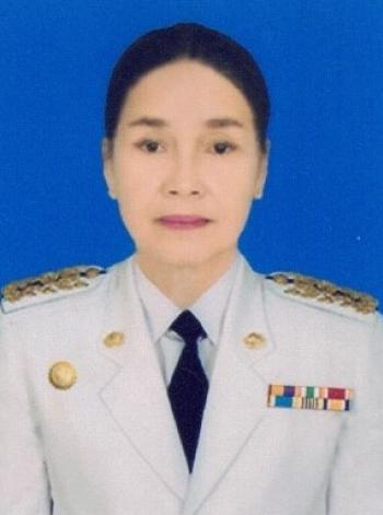 นางรัตนวลี  เฟื่องฟู